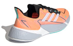 adidas X9000L4 Heat.RDY 'Screaming Orange' FY1209