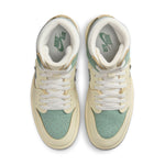 (WMNS) Air Jordan 1 High Method of Make 'Jade Smoke' FB9891-104