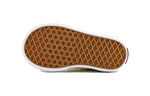 Vans Old Skool V Low Top Casual Skateboarding Shoes Kids Yellow VN000D3Y7Z4