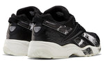 Reebok Halloween Intv 96 Sneakers Black/White FX2142
