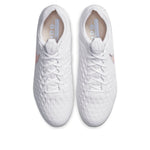 Nike Tiempo Legend 8 Elite FG 'White Platinum' AT5293-100