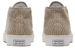 Converse Jack Purcell Mid 'Khaki Corduroy' 169795C