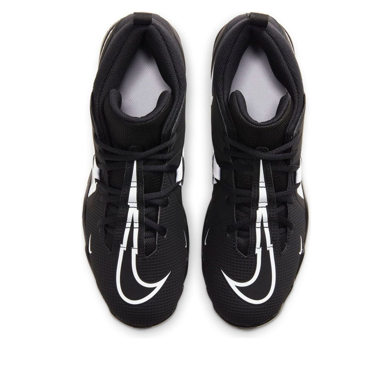 Nike Alpha Menace 3 Shark 'Black White' CV0582-001