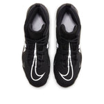 Nike Alpha Menace 3 Shark 'Black White' CV0582-001