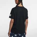 Men's Nike x LPL Crossover League Black T-Shirt CT9105-010