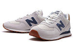 New Balance 574 D 'Light Camel' ML574LGI