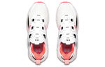 Under Armour HOVR Mega MVMNT 'White Orange' 3023594-101