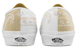 Vans Authentic 'Peace Paisley - Peace' VN0A5KRDATI