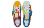 PUMA Michael Lau x Suede Vintage Q2 'Multi' 382164-01
