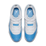 Air Jordan 11 Retro Low 'UNC' 528895-106