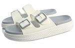 (WMNS) Li-Ning Clap Breathable Slippers AGAQ006-4