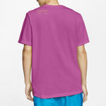 Air Jordan 23 ENGINEERED Dri-FIT Tee 'Purple' CJ6205-623