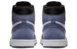 (GS) Air Jordan 1 Retro High OG 'Blue Moon' 575441-115