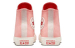 (WMNS) Converse Chuck Taylor All Star 'Pink White' A00880C