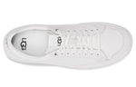 UGG South Bay Sneaker Low Canvas 'White' 1117580-WHT
