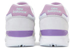 New Balance 565 Series Gray White 'Grey White' ML565GB1