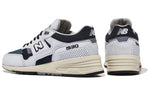 New Balance 1530 Shoes Grey/Black M1530GG