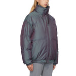Fear of God Essentials SS20 Puffer Jacket Iridescent FOG-SS20-305