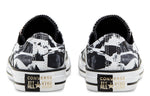 Converse Frozen 2 x Chuck Taylor All Star Low 'Enchanted Forest' 167360C
