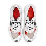 (WMNS) Air Jordan Delta 3 Low 'White Black Gray' DM3384-160