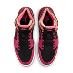 Air Jordan 1 High Zoom Comfort 'Fireberry' CT0978-601