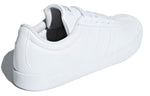 (WMNS) adidas VL Court 2.0 'Cloud White' B42314