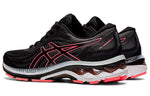 (WMNS) ASICS Gel Superion 5 'Black Blazing Coral' 1012B221-001