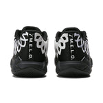 (GS) PUMA MB.01 Lo 'Black White' 377368-12