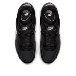 (WMNS) Nike Air Max 90 'Black Pattern' 325213-060