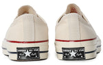 Converse Chuck 70 Low Top 'Parchment' 162062C