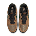 Nike Air Force 1 'Low Brown Green' FJ1533-200