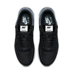 Nike Air Odyssey 'Black Magnet Grey' 652989-001