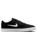 Nike Chron 2 Canvas SB 'Black White' DM3494-001