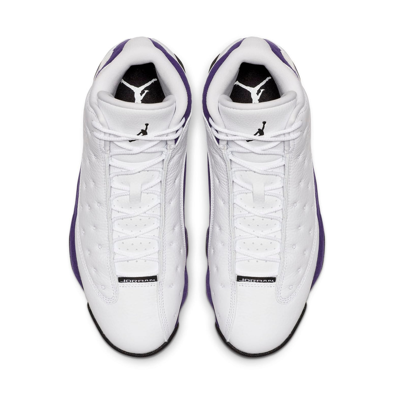 Air Jordan 13 Retro 'Lakers' 414571-105