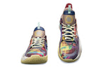 Li-Ning Wade All City 10 x Marvel 'MultiColor' ABAS079-3