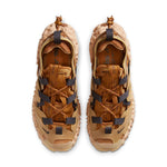 Nike ISPA OverReact Sandal 'Club Gold' CQ2230-700