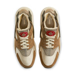 Nike x Stussy Air Huarache LE 'Desert Oak' 2021 DD1381-200