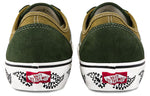 Vans Style 36 Decon SF 'Olive Green' VN0A3MVL2VP