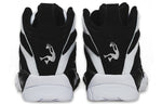 Reebok Shaqnosis OG Retro 'Black White' 2020 EF3069