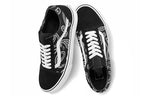 Vans Old Skool 'Peace Paisley - Black' VN0A5KRFB0E