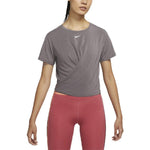 (WMNS) AS W NK One LX DF SS STD TW TP VIOLET ORE DD4922-202