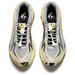 ANTA Shanyue 'Grey Yellow White' 112428863-2