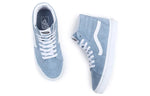 Vans SK8-HI 'Blue White' VN0A7Q5NBD2
