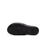 Air Jordan HYDRO 7 V2 'Black Metallic Silver' BQ6290-003