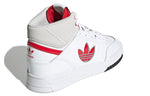 adidas originals Unisex Drop Step XLT Sneakers White FX7685