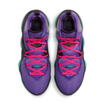 Nike LeBron 19 EP 'Purple Teal' DC9340-500