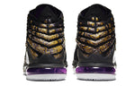 Nike LeBron 17 EP 'Lakers' BQ3178-004