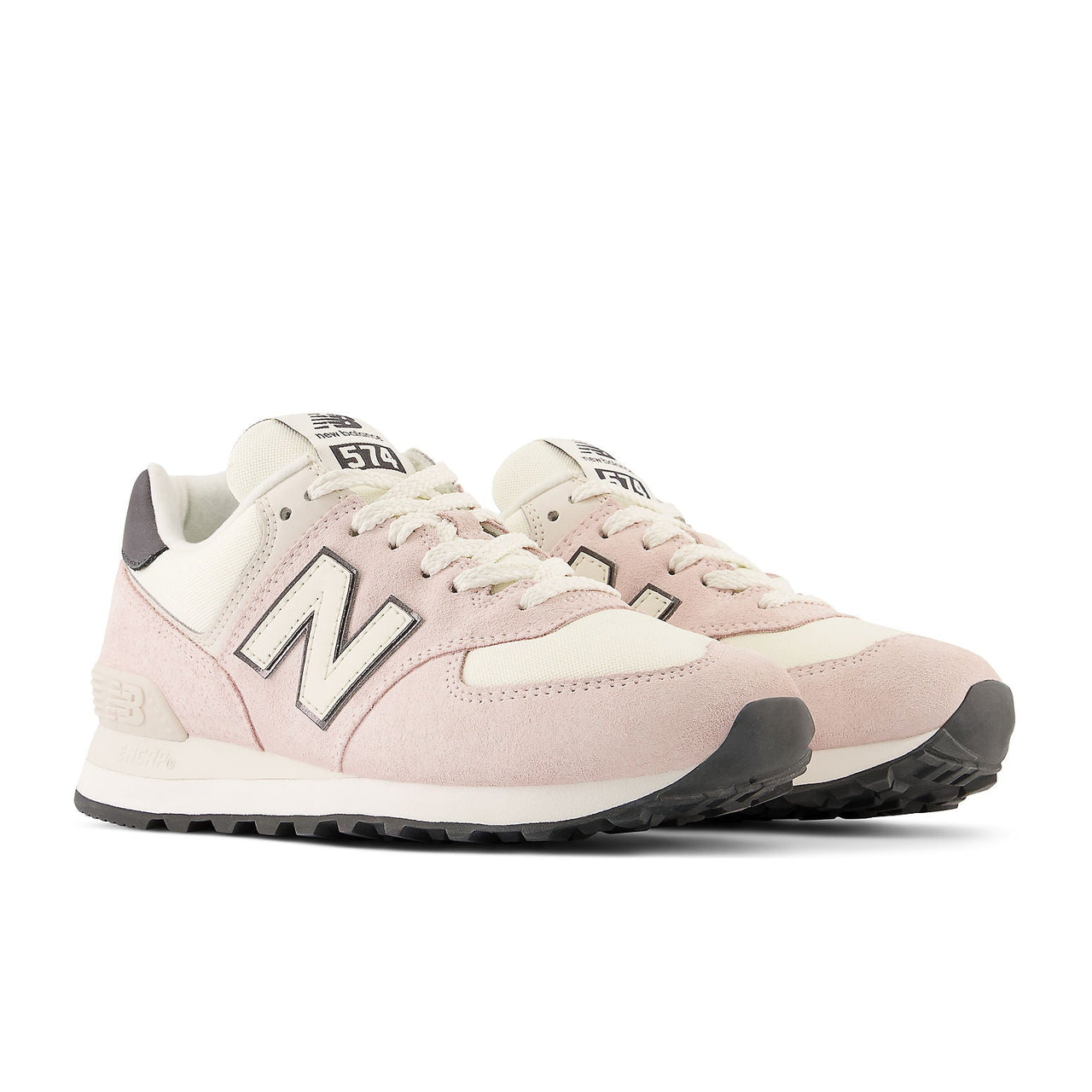 (WMNS) New Balance 574 'Washed Pink' WL574PB