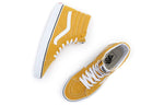 Vans SK8-HI 'Golden Yellow' VN0A7Q5NF3X