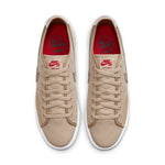 Nike Daan Van Der Linden x Blazer Court SB 'Grain' CZ5605-201